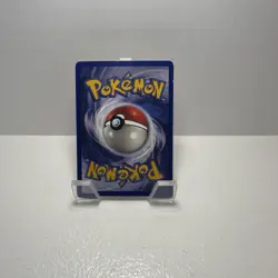 Pokemon Chansey Base Set 3/102 Holo Rare 120HP WotC 1999 Vintage English - Image 2