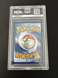 Charizard VSTAR SWSH262, Pokemon Sword & Shield Promo Card. PSA 10 - Image 3
