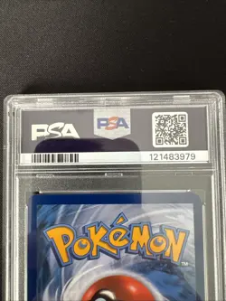 Charizard VSTAR SWSH262, Pokemon Sword & Shield Promo Card. PSA 10 - Image 4