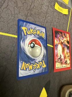 Pokemon Kabutops 9/62 Holo Rare Fossil Set WOTC🔥PSA Grade🔥122💎NM ++💎 - Image 5