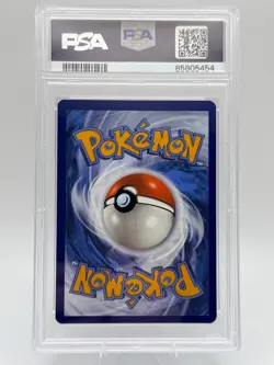 2023 Pokemon Mew EN Squirtle #7 Pokemon 151 Pre-Order PSA 10 GEM MINT - Image 2