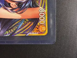 Nico Robin (055) (SP) EB03-055 Extra Booster: One Piece Heroines Edition Foil - Image 2
