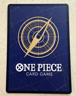 ONE PIECE - MY ERA...BEGINS!! PRB02 THE BEST VOL.2 #OP09-096 MANGA ALT ART - Image 2