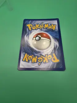 Pokemon Charizard 11/108 Evolutions Reverse Holo Rare 2016 Foil Card MP + LP - Image 2