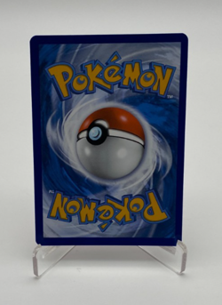 Pokemon Trading Card Game TCG Sword & Shield Promo SWSH126 Galarian Slowpoke - Image 2