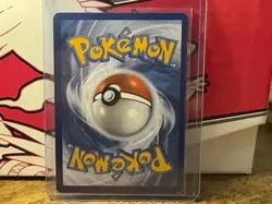 Pokemon TCG Snorlax 051 SV Scarlet & Violet Promo Card Holo Mint Condition - Image 2