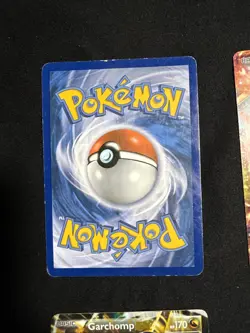 Pokemon 11 Card Lot XY, Phantom Forces, Promos - Image 3