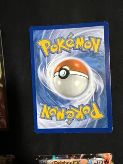 Pokemon 11 Card Lot XY, Phantom Forces, Promos - Image 5