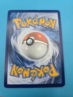 Horror Energy 172/192 Rebel Clash Reverse Holo Pokemon Card VG - Image 2