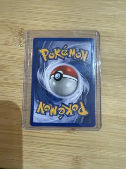 Pokemon TCG Pinsir Holo Rare Card 9/64 Jungle Unlimited Vintage Near Mint - Image 3