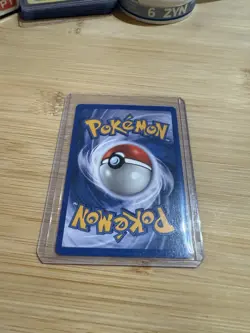Pokemon TCG Pinsir Holo Rare Card 9/64 Jungle Unlimited Vintage Near Mint - Image 4