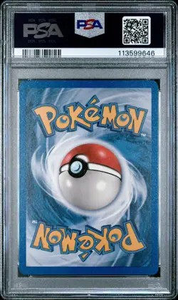 Metang 43/101 EX Hidden Legends PSA 10 Gem Mint Pokemon Card - Image 2