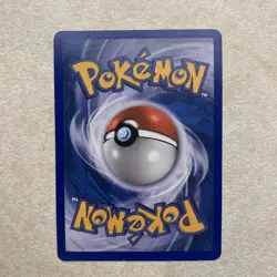 Togepi 114/147 English Pokemon Card Aquapolis E-Reader E-Series WOTC Vintage - Image 2