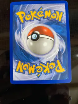 Pichu Bros. 16/17 Common POP Series 3 Card Pokemon NM 2006 TCG - Image 2