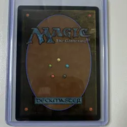Final Fortune Mystery Booster 2 Instant Rare Red #190 Tim Hildebrandt - Image 2