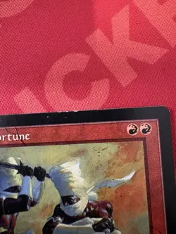 Magic: The Gathering MTG Final Fortune - Mirage 1996 - Lightly Played/LP - Image 2