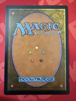 Magic: The Gathering MTG Final Fortune - Mirage 1996 - Lightly Played/LP - Image 3