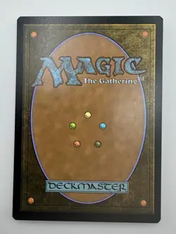 FINAL FANTASY #2 Ultima, Origin of Oblivion Foil - Image 2