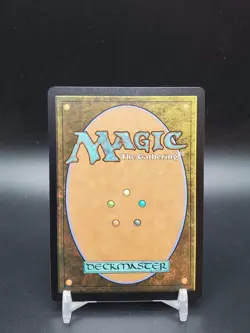 Lotho, Corrupt Shirriff The Lord of the Rings Showcase Scrolls NM MTG - Image 2