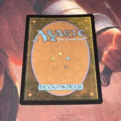 Orim’s Chant X1 Mtg Modern Horizons 3 Nm Foil Borderless - Image 2