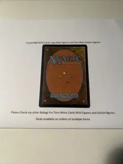 Sand Scout Extended Art MTG Commander: Outlaws of Thunder Junction - Image 2