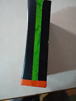 Magic: The Gathering Teenage Mutant Ninja Turtles Commander Deck - Image 3