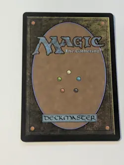 MTG - Heat Shimmer - FOIL BORDERLESS - Sorcery - ECL SPG #137 - Mythic - Image 2