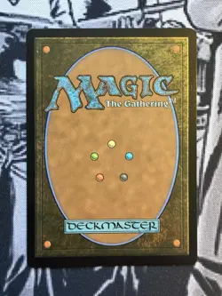 Bumi, Eclectic Earthbender Regular/Nonfoil Avatar Magic the Gathering MTG - Image 2