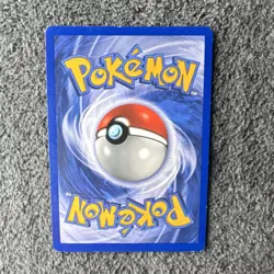 Pokemon TCG Zapdos Base Set 16/102 Holo Rare 90 HP Thunderbolt 1999 Wizards - Image 2