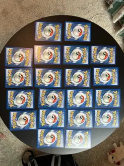 Vintage Pokemon Lot Of 20 Cards EX Era To Heartgold And Soulsilver - Image 4
