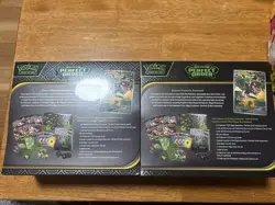 2x Pokemon TCG Perfect Order Pokemon Center Elite Trainer Box ETB - Image 2