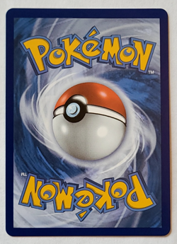 Pokemon TCG: _____'s Pikachu Celebrations Birthday Pikachu Promo #24 MINT - Image 2