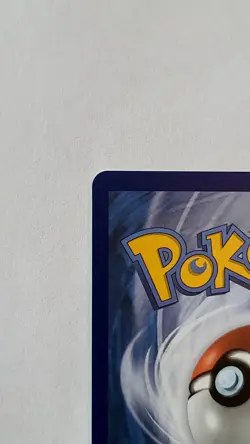 Pokemon TCG: _____'s Pikachu Celebrations Birthday Pikachu Promo #24 MINT - Image 3