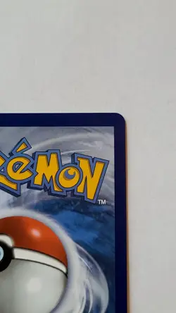 Pokemon TCG: _____'s Pikachu Celebrations Birthday Pikachu Promo #24 MINT - Image 4