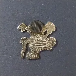 Pokemon TCG Collectible Pin, Galarian Mr. Rime Shining Fates Exclusive - Image 2