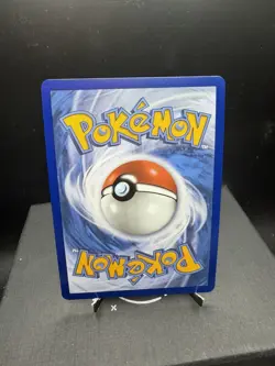 Pokemon TCG SV Prismatic Evolutions Professors Research 122/131 Pokeball Holo NM - Image 2