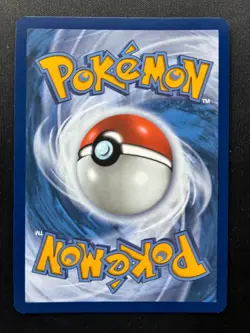 Team Rocket's Weezing 199/182 IR Destined Rivals Pokemon TCG - Image 2