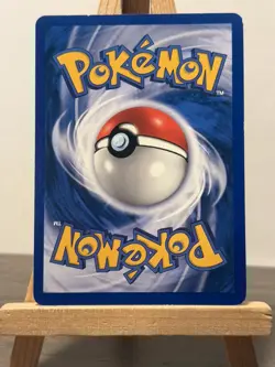 Dark Golbat 24/82 Rare Team Rocket Pokemon Wotc Rare - Image 2