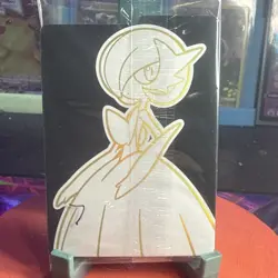 Sealed Alakazam 009 Me: Mega Evolution Promo Holo Stage 2 140 HP Psychic - Image 2