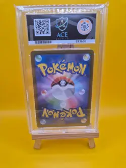 Pikachu 197/SV-P and 120/SV-P Gym Promo Ace 10's Pokemon TCG Japanese Sequential - Image 3