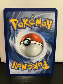 Tapu Fini GX Pokemon Burning Shadows 39/147 Ultra Rare Holo - Image 2