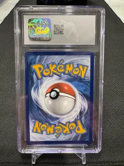 🌟 CGC 9 MINT Pikachu Full Art Secret Rare 160/159 Crown Zenith - Holo🌟 - Image 2