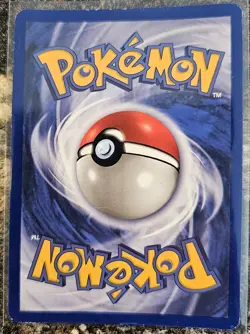 Pokemon 1999 Jungle Pinsir No Symbol 9 Holo LP - Image 2