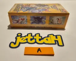 Pokemon VStar Universe Booster Box Sw & Sh Japanese S12A NEW/SEALED US SELLER-A - Image 5