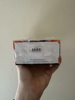 Pokemon TCG Surging Sparks Booster Box Sealed - Image 2