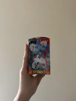 Pokemon TCG Surging Sparks Booster Box Sealed - Image 5