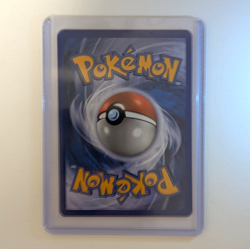 Pichu (Pokemon Mysterious Treasures - 2007) Near Mint (NM) - Image 2