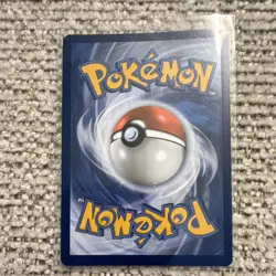 Pokemon TCG Greninja Star SWSH144 Promo Holo 25th Anniversary 130HP 2021 English - Image 2