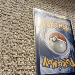 Pokemon TCG Greninja Star SWSH144 Promo Holo 25th Anniversary 130HP 2021 English - Image 4