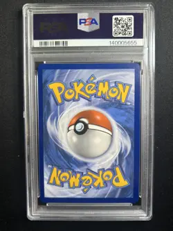 Venusaur ex 198/165 Pokemon 151 198 Special Illustration Rare GEM MINT PSA 10 - Image 2